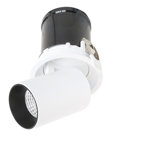 Downlight LED Spotlight 12W 3000K White