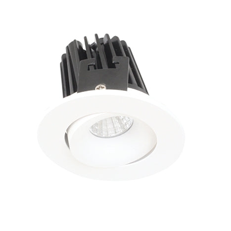 Downlight LED Tilt Small Centre 6W 3000K White