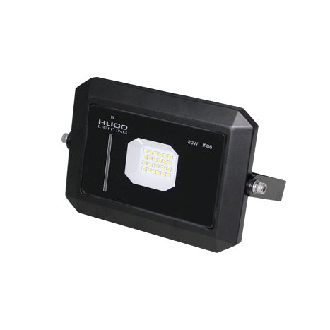 Floodlight 20W 4000K 230V IP66