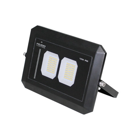 Floodlight 100W 4000K 230V IP66