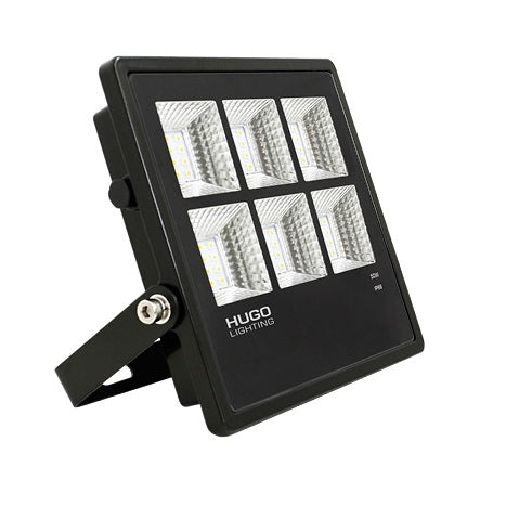 Floodlight 50W 4000k 230V IP66