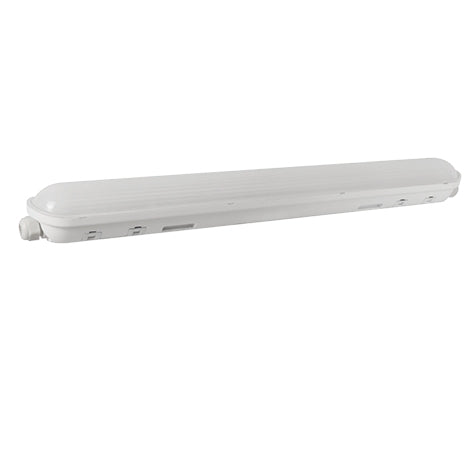 Underverandah 55W LED 4000k 5ft 1480mm IP65