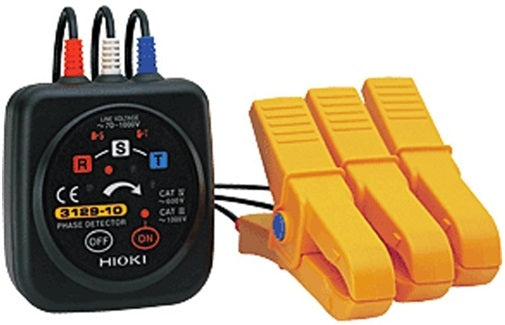 PD3129-10 Phase Detector 3Phase