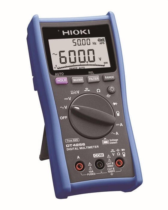 DT4256 Multimeter Full Function AC/DC