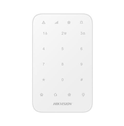 AXHUB PRO Wireless Keypad