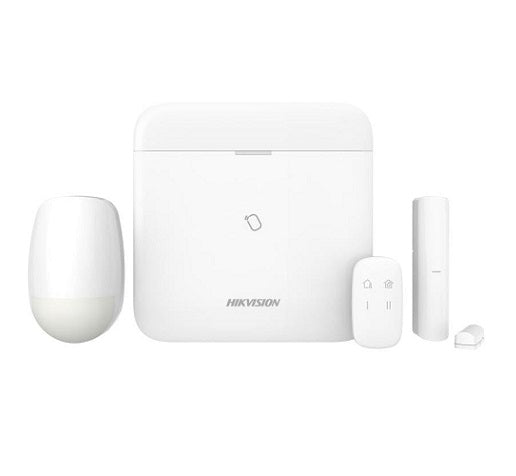 AXHUB PRO Home Security Alarm Kit