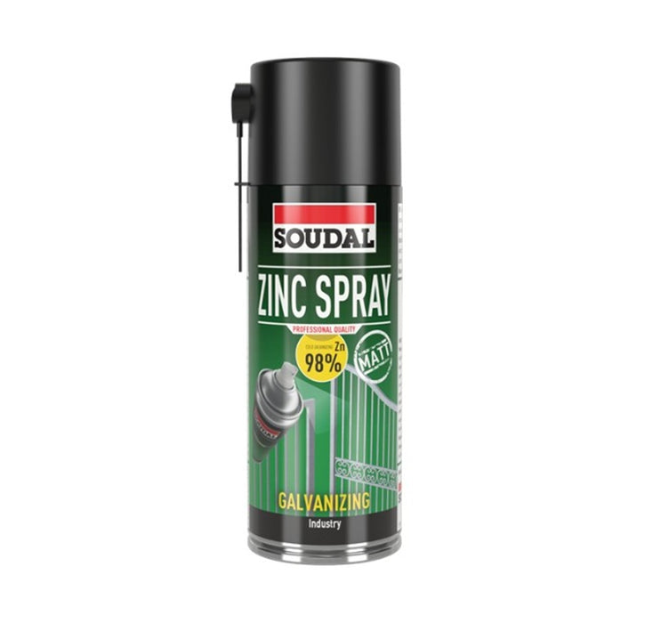 Gorilla Zinc Spray 400ml