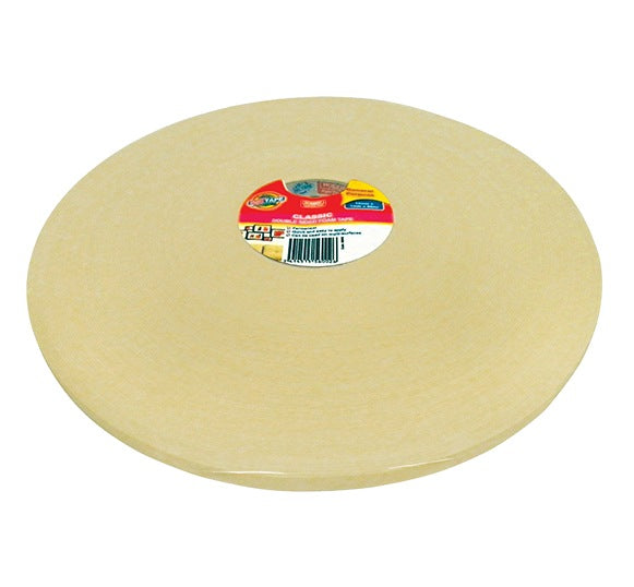 Gator Classic Dbl Sided Foam Tape 18mm x 60m