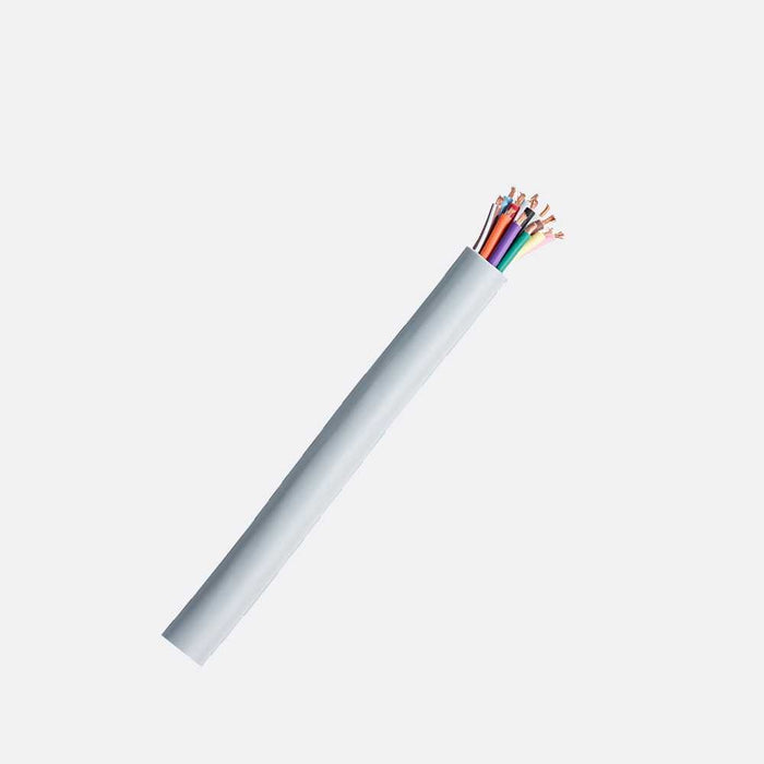 Tycab Cable 1mm x 12c Control Numbered inc Earth