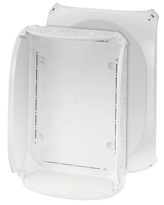 Tough Cable Junction Box IP66 355 x 255 x 112mm Empty
