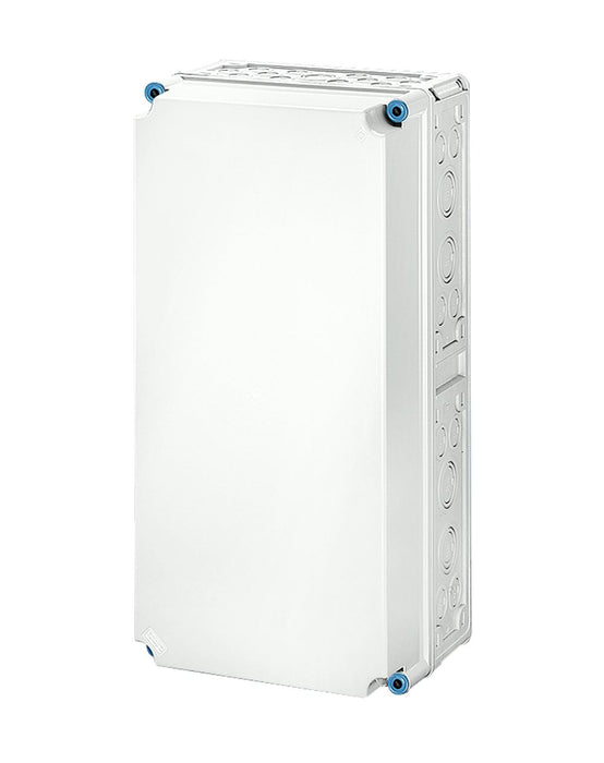 Enclosure 600 x 300 x 214mm IP65 Grey