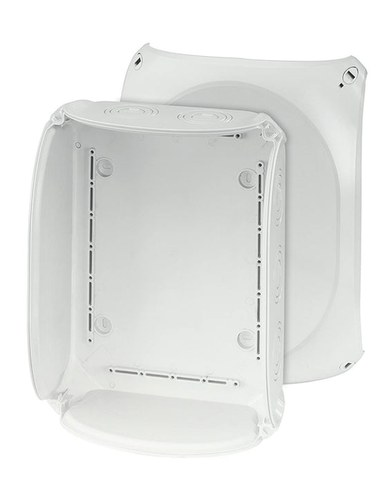 Cable Junction Box HF 295 x 225 x 122mm Grey