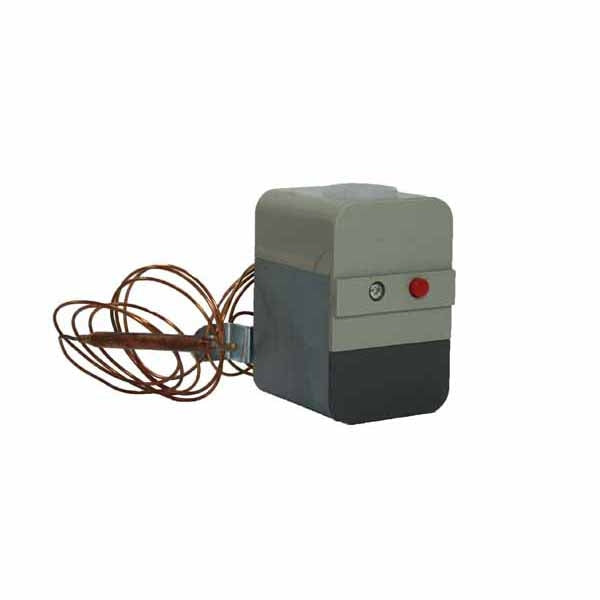 Aquastat 70-140Deg