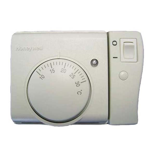 Thermostat 10-30Deg Celsius Cool only & On/Off Switch