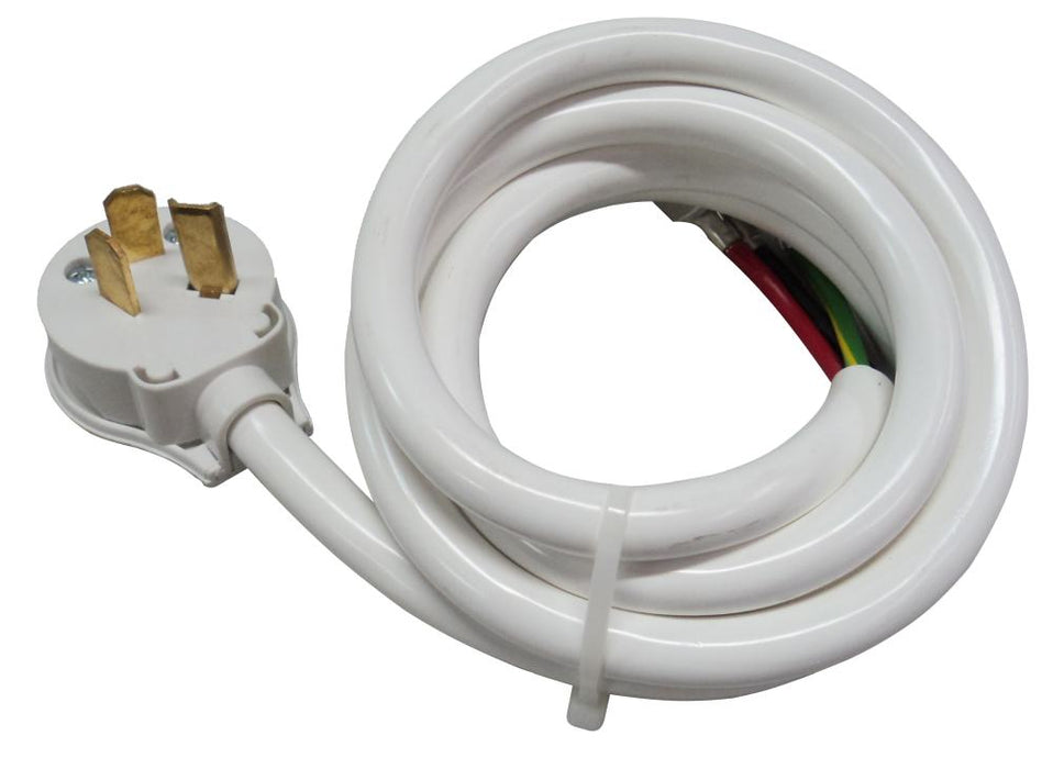 Appliance Plug 32A & Lead 1.5m