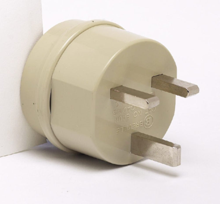 International Travel Plug Adaptor UK