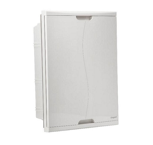 Meter Board 30W Flush Mount 335W x 435H x 110D