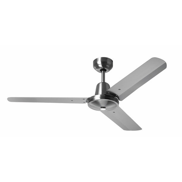 Hangsure Sweep Fan 1200mm Brushed Stainless Steel