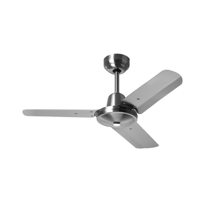 Hangsure Sweep Fan 900mm Brushed Stainless Steel