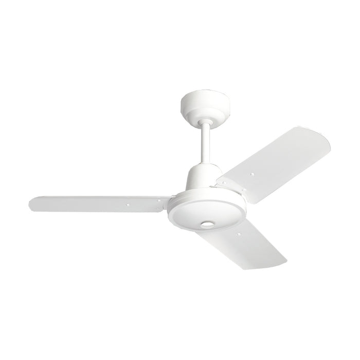Hangsure Sweep Fan 900mm White