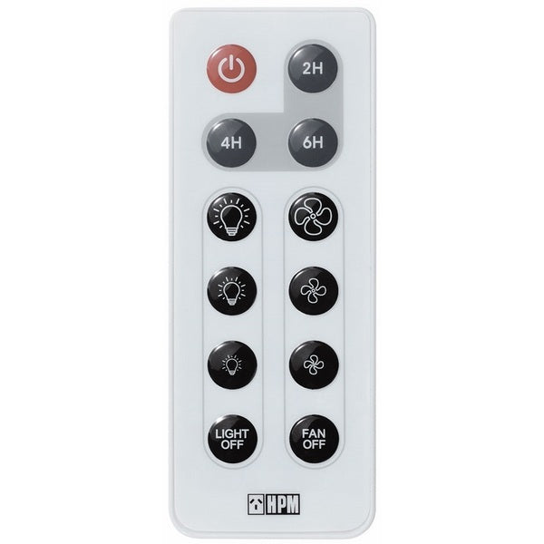 Hangsure Sweep Fan Remote Control Kit