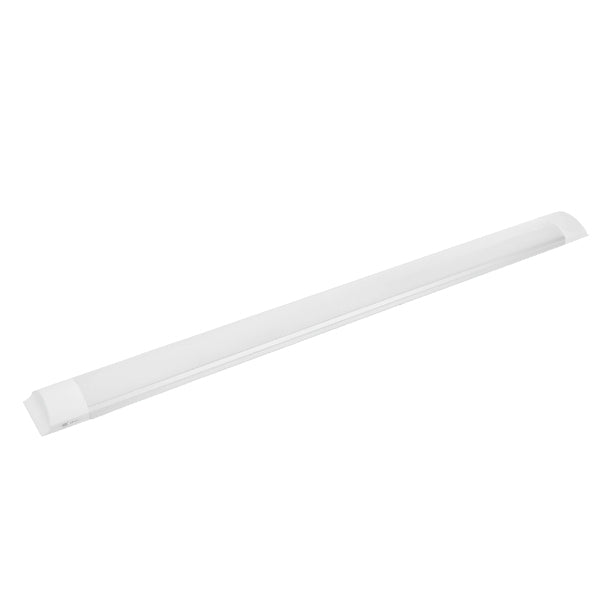 Blade LED Linear Batten 36W 3600lm 4k 1.2m 4ft Non-Dim