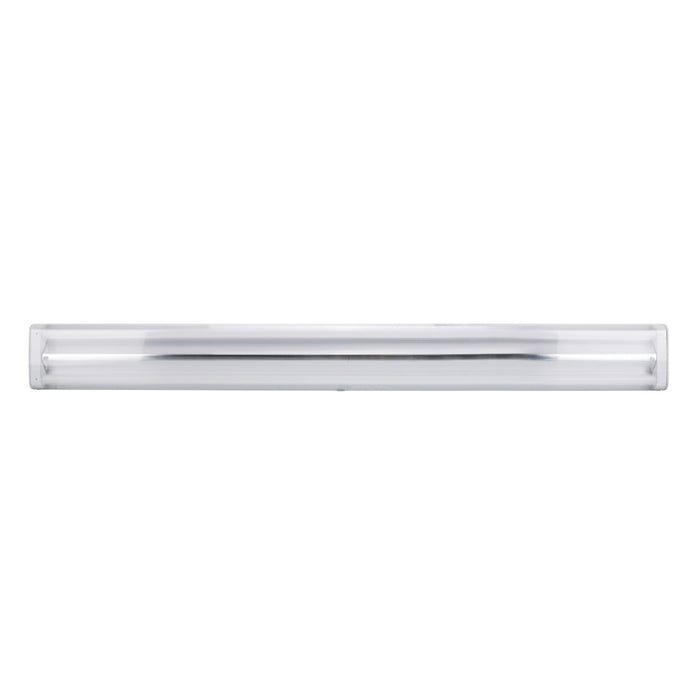 Batten Slimline LED 40W 4400lm 4k 4ft Non-Dim