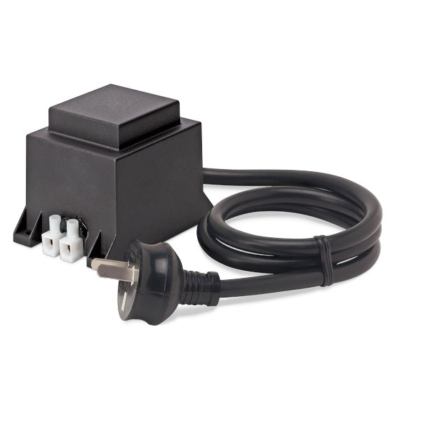 Garden Transformer 12V 60W IP65