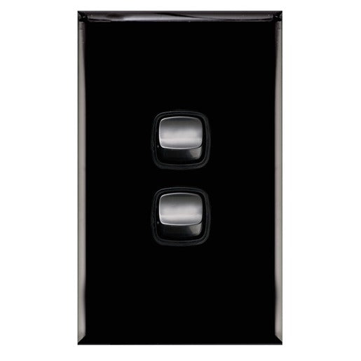 XL Switch Double Black