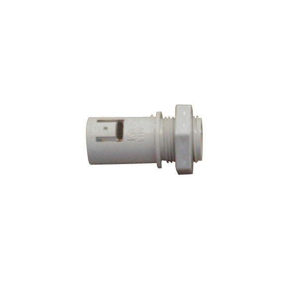 Straight Adaptor 20mm