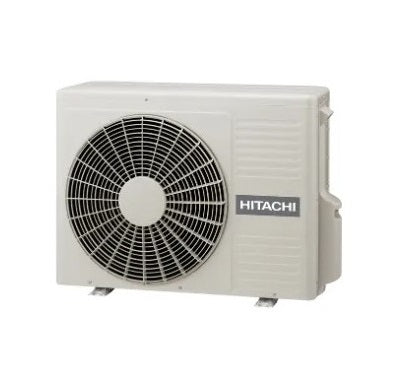 Air-conditioning split system – single-split condensing unit, water-cooled