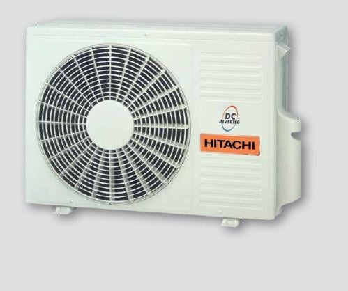 RAC-35NXA1 Floor Heat Pump Outdoor Unit Only