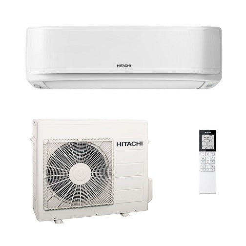 RAK-VJ60 Heat Pump System 6 kW Cool 7kW Heat