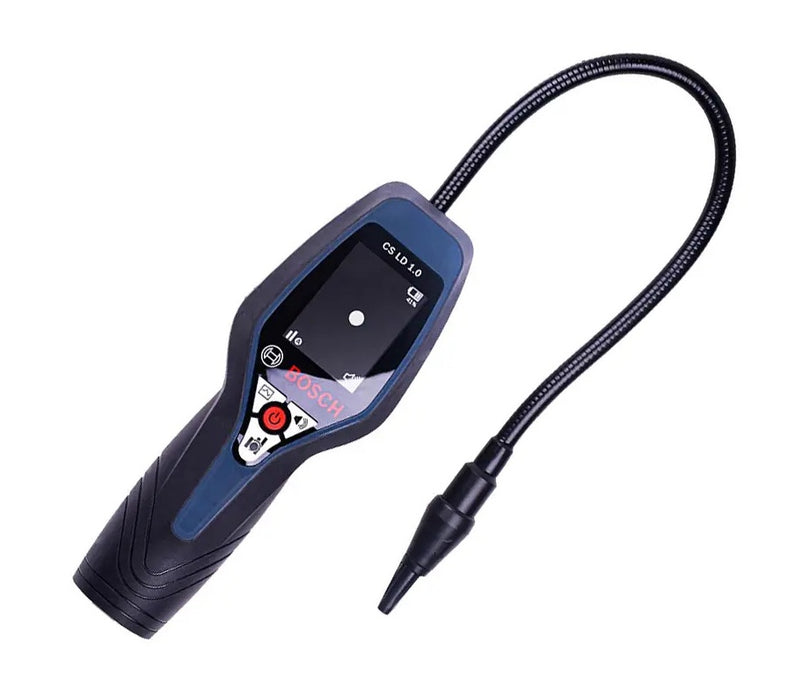 Bosch Refrigerant Leak Detector LD1.0 for A1 A2 A3 Gases