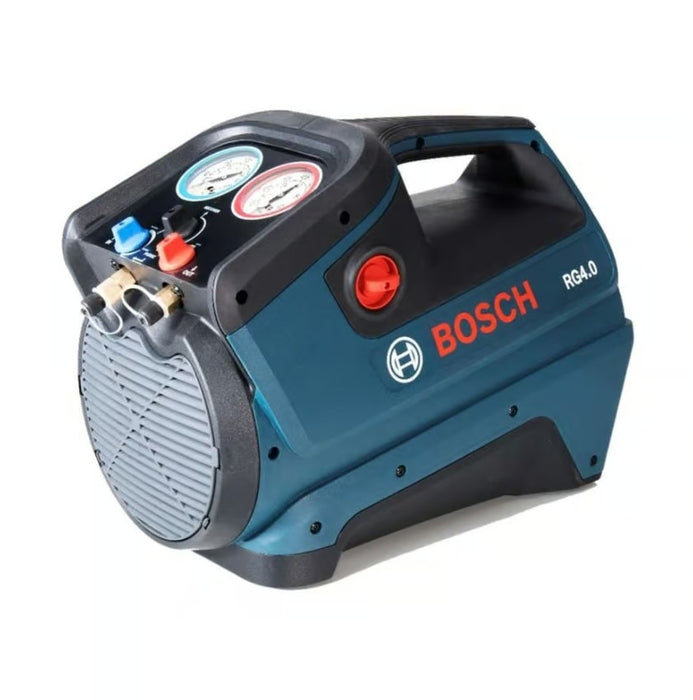 Bosch RG 4.0 Certified A2L A3 Recovery Unit