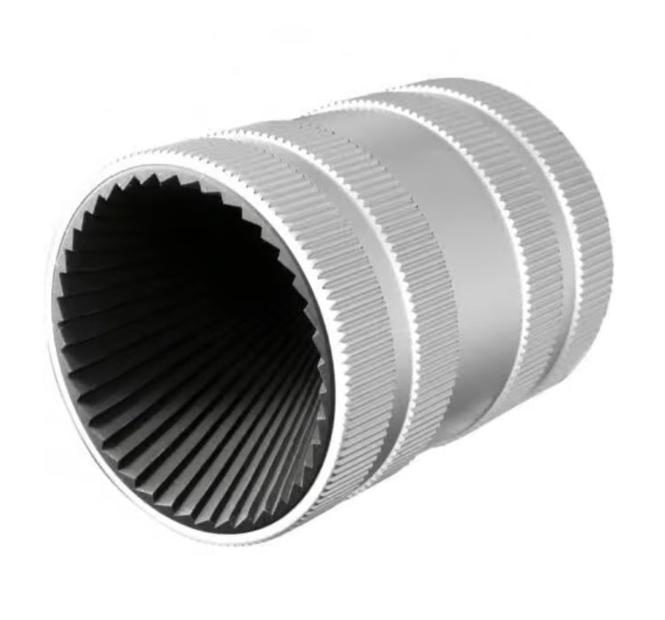 Bradley Inner Outer Reamer 6-35mm (1/4-3/8in)