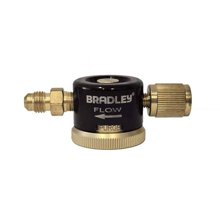 Bradley NPT50 Nitrogen Purge Tool