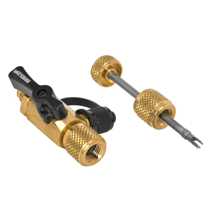 Bradley Core Removal Tool 5/16in SAE Female