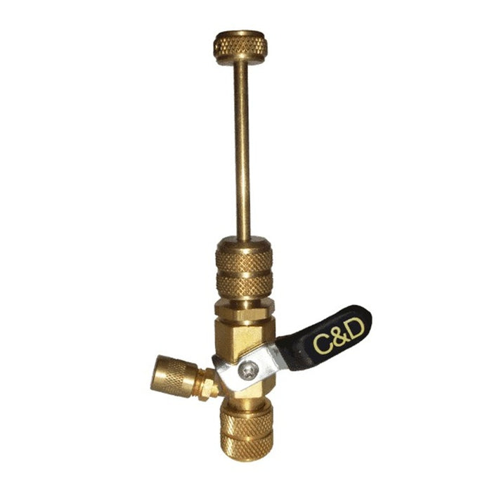 Valve Core Removal Tool CD3956