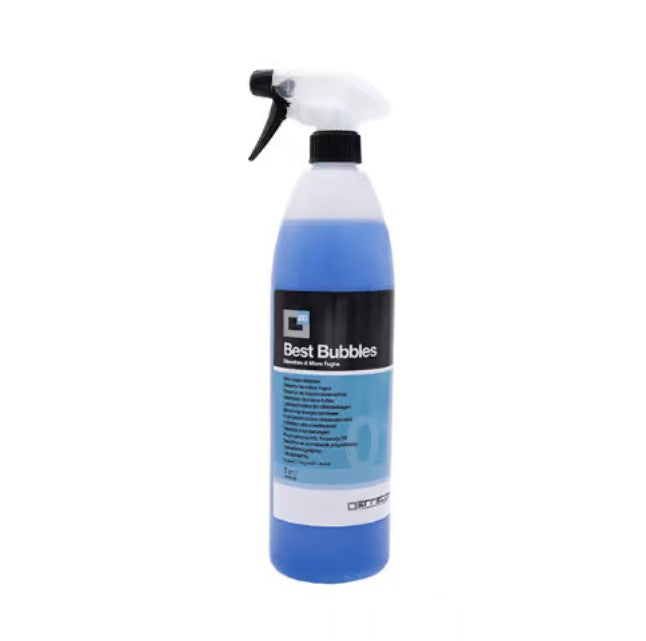 Best Bubbles 1 Litre