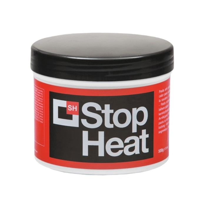 Errecom TR1173.01 Stop Heat