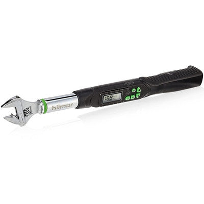 Hilmor Digital Adjustable Torque Wrench