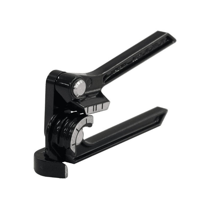 Triple Header Tube Bender