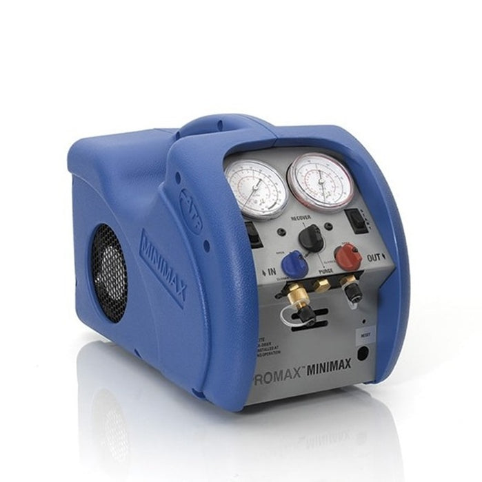 Recovery Unit R410 R32