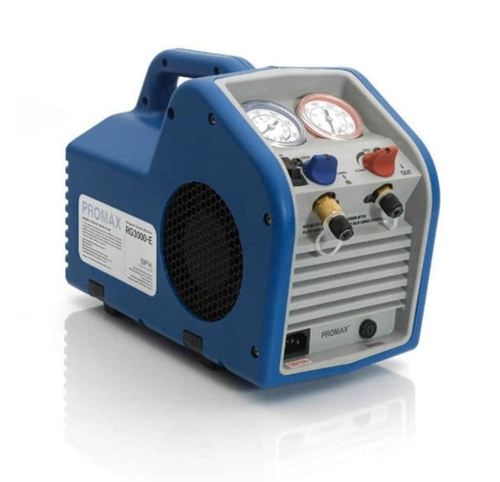 Refrigerant Recovery Unit R410 R32- 8kg