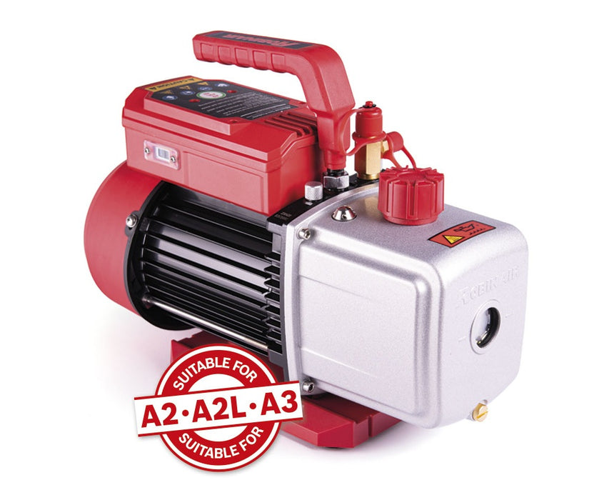Robinair VacuMaster A3 Vacuum Pump 5CFM