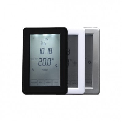 Thermostat Touch Screen Wireless
