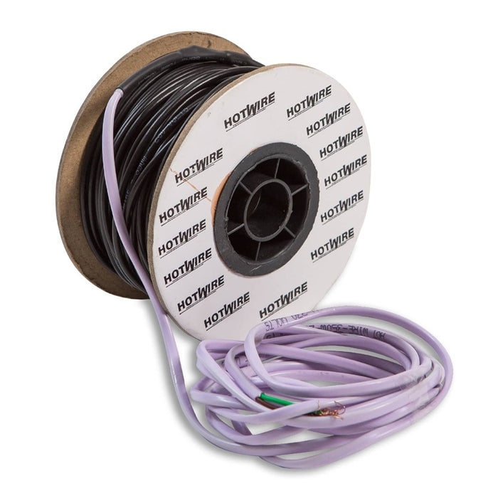 Under Tile Heating Element 150W Covers 1m2