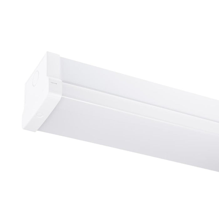Batten LED 20-40W 4k/6k 4ft 1200mm Triac Dimmable
