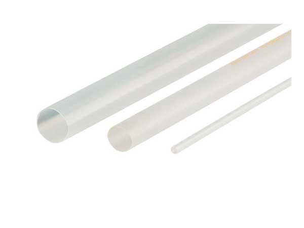 Heatshrink Thin Wall 25-12.5mm Clear
